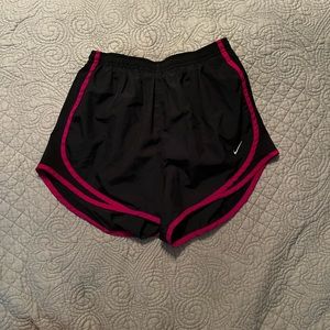 Nike Dri Fit shorts